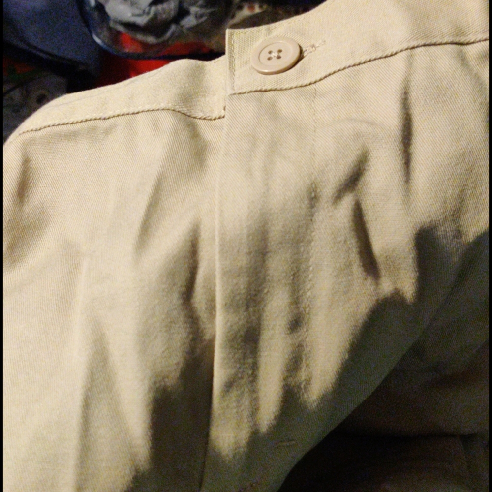 Pants - Picture 2 of 2